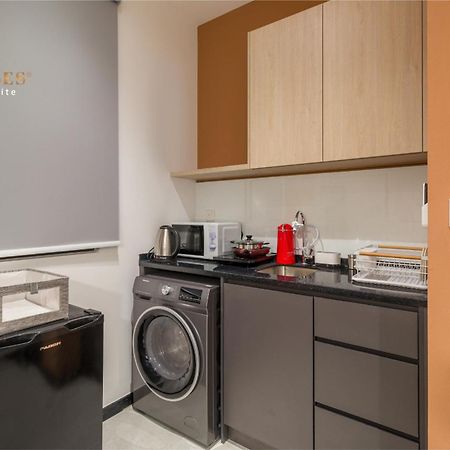 Neu Suites Signature Suites, Klcc Kuala Lumpur Bagian luar foto