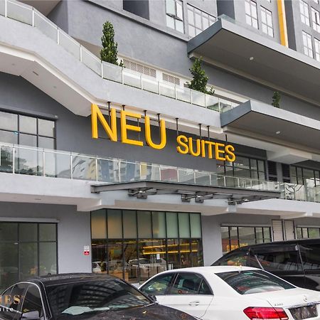 Neu Suites Signature Suites, Klcc Kuala Lumpur Bagian luar foto