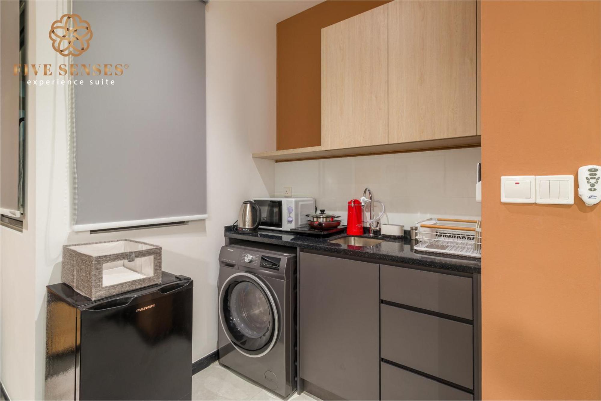 Neu Suites Signature Suites, Klcc Kuala Lumpur Bagian luar foto
