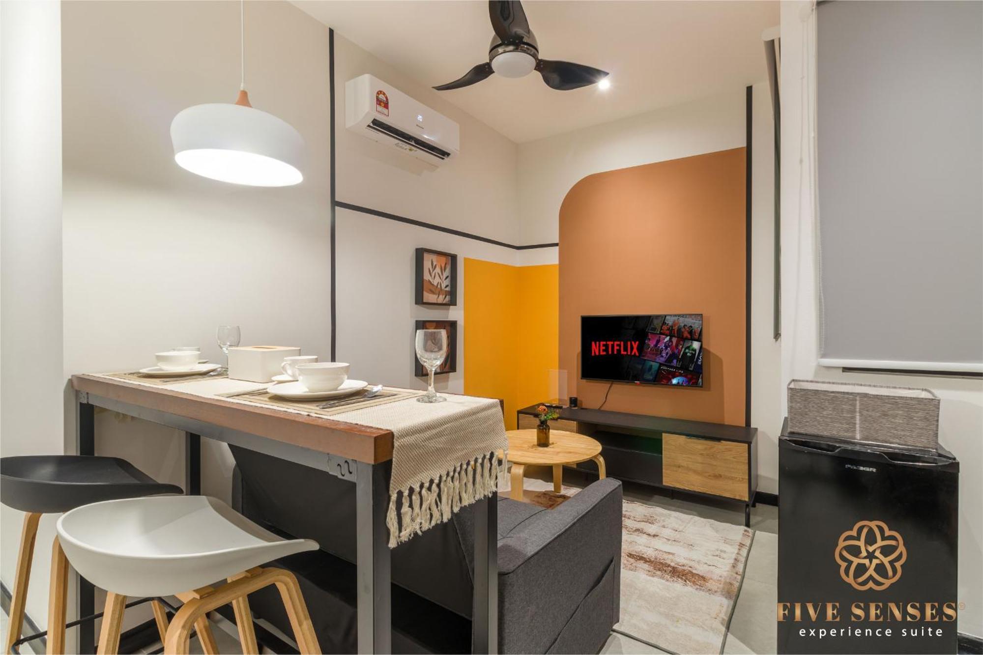 Neu Suites Signature Suites, Klcc Kuala Lumpur Bagian luar foto