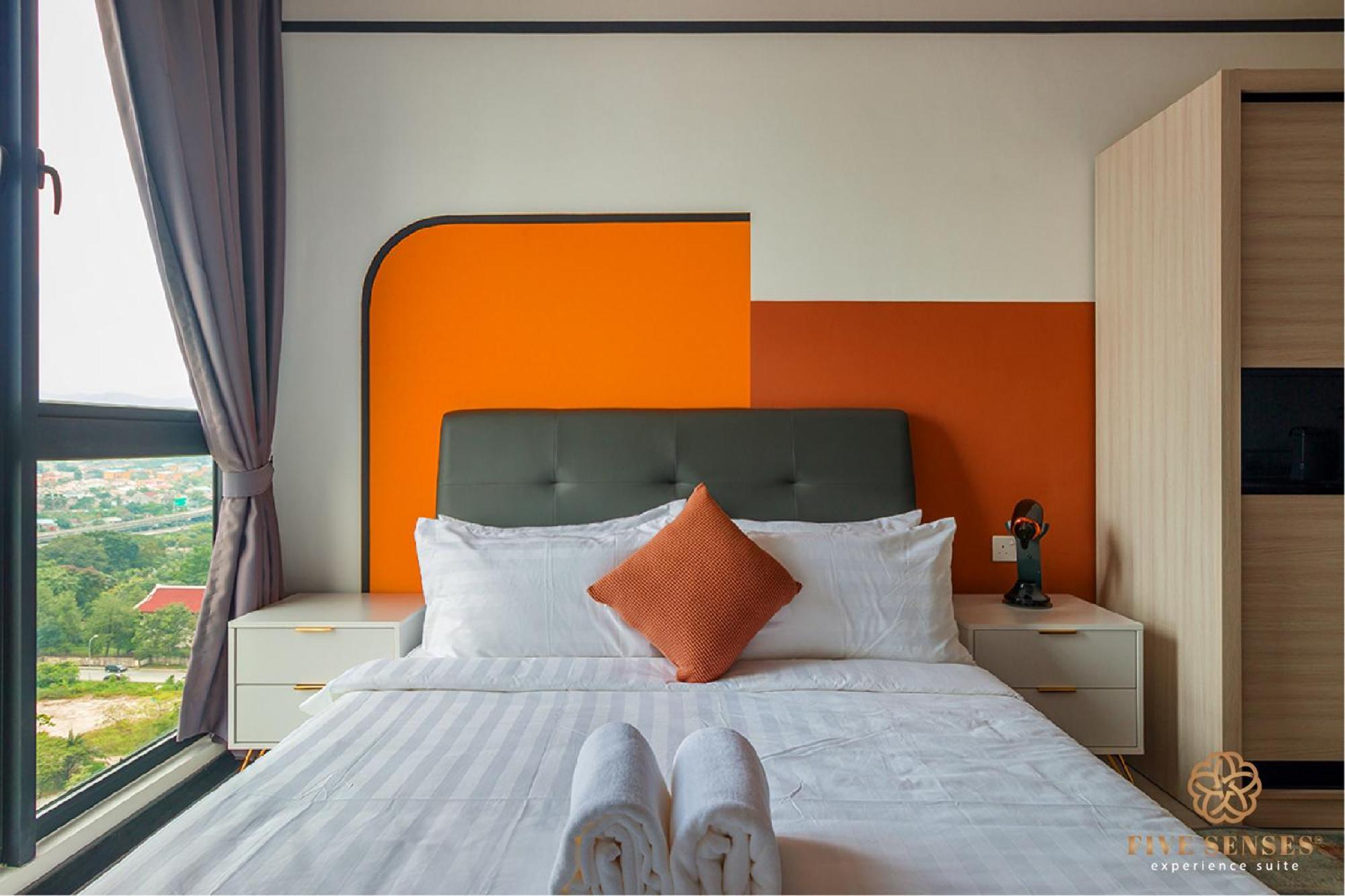 Neu Suites Signature Suites, Klcc Kuala Lumpur Bagian luar foto