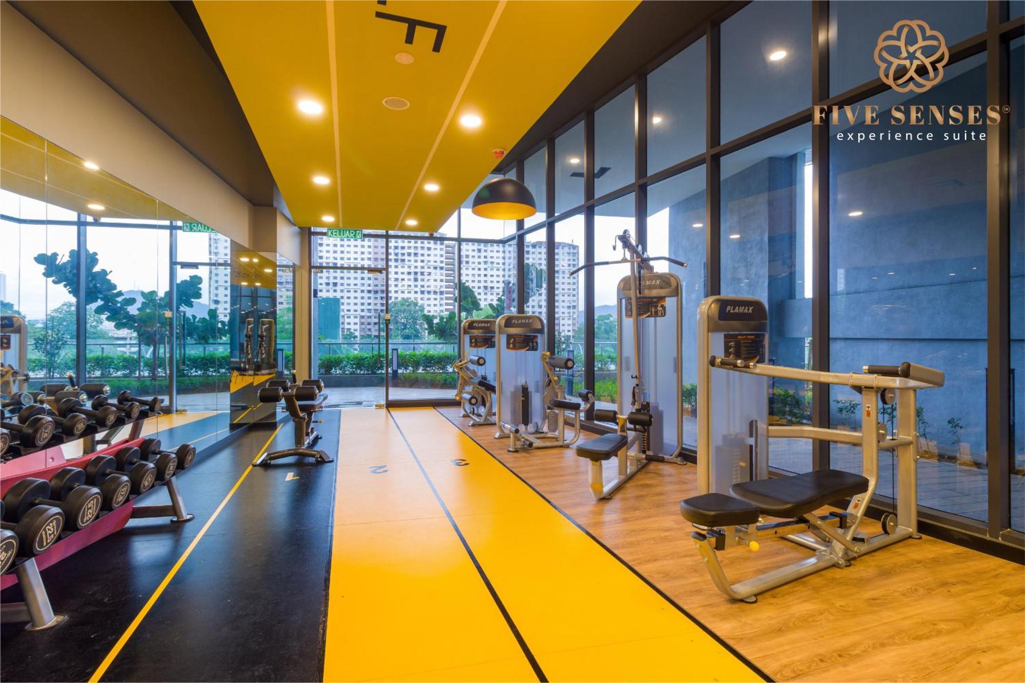 Neu Suites Signature Suites, Klcc Kuala Lumpur Bagian luar foto