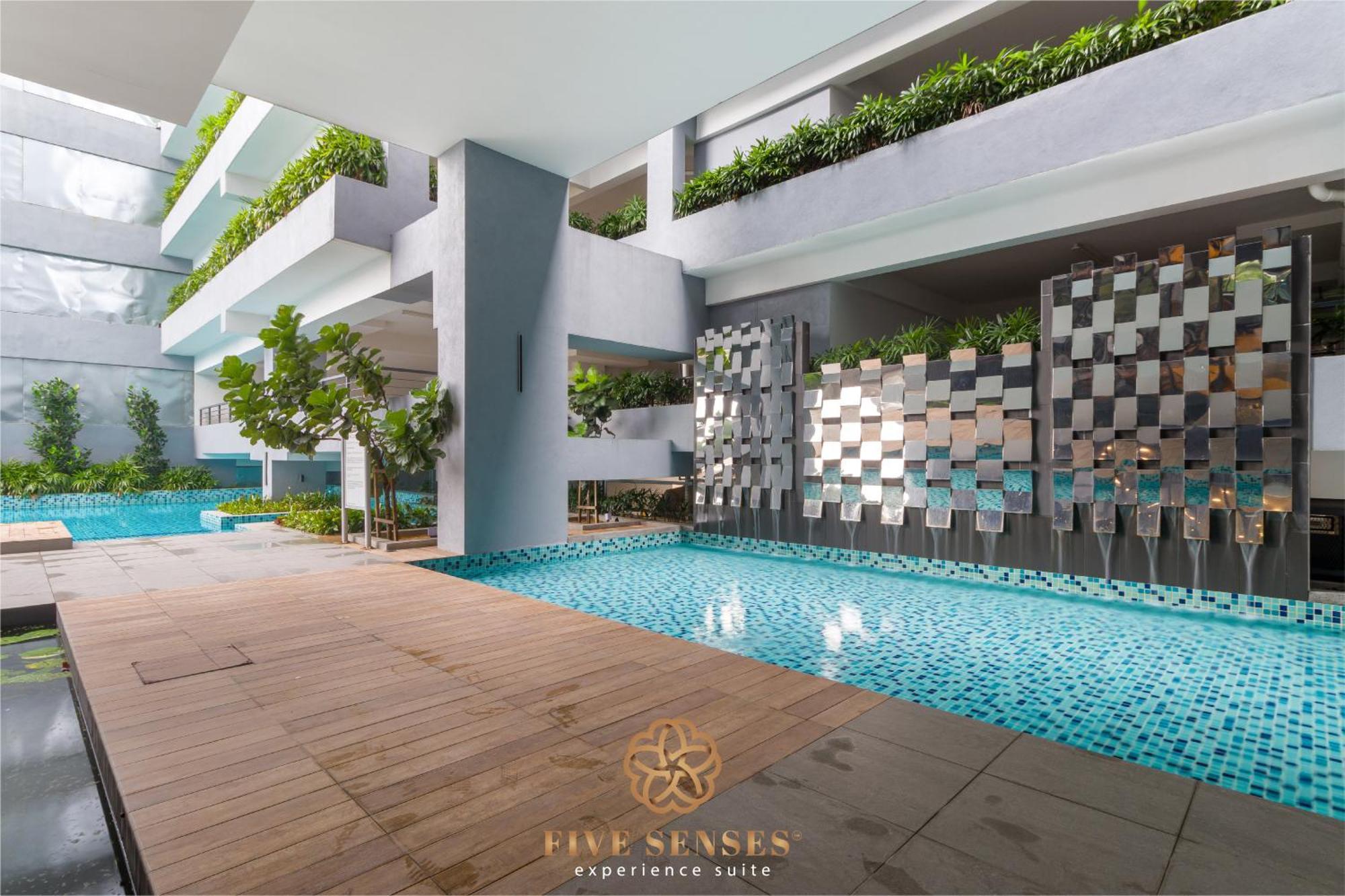 Neu Suites Signature Suites, Klcc Kuala Lumpur Bagian luar foto