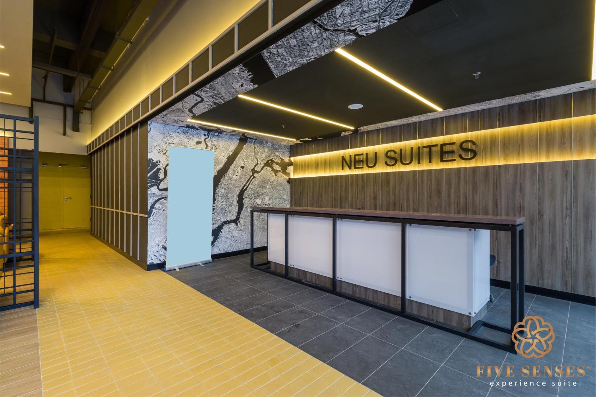 Neu Suites Signature Suites, Klcc Kuala Lumpur Bagian luar foto