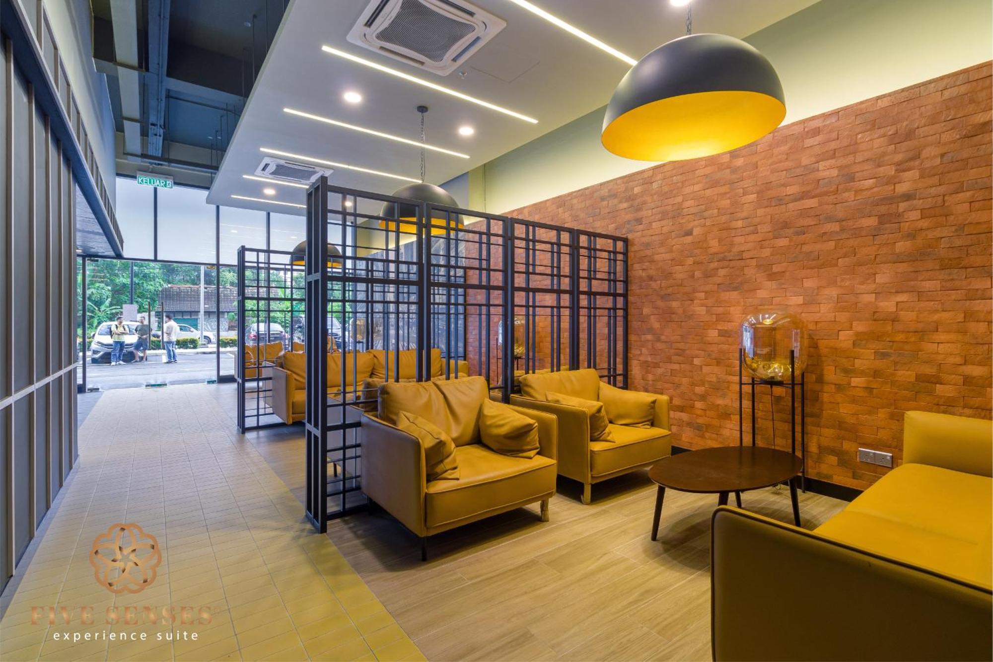 Neu Suites Signature Suites, Klcc Kuala Lumpur Bagian luar foto