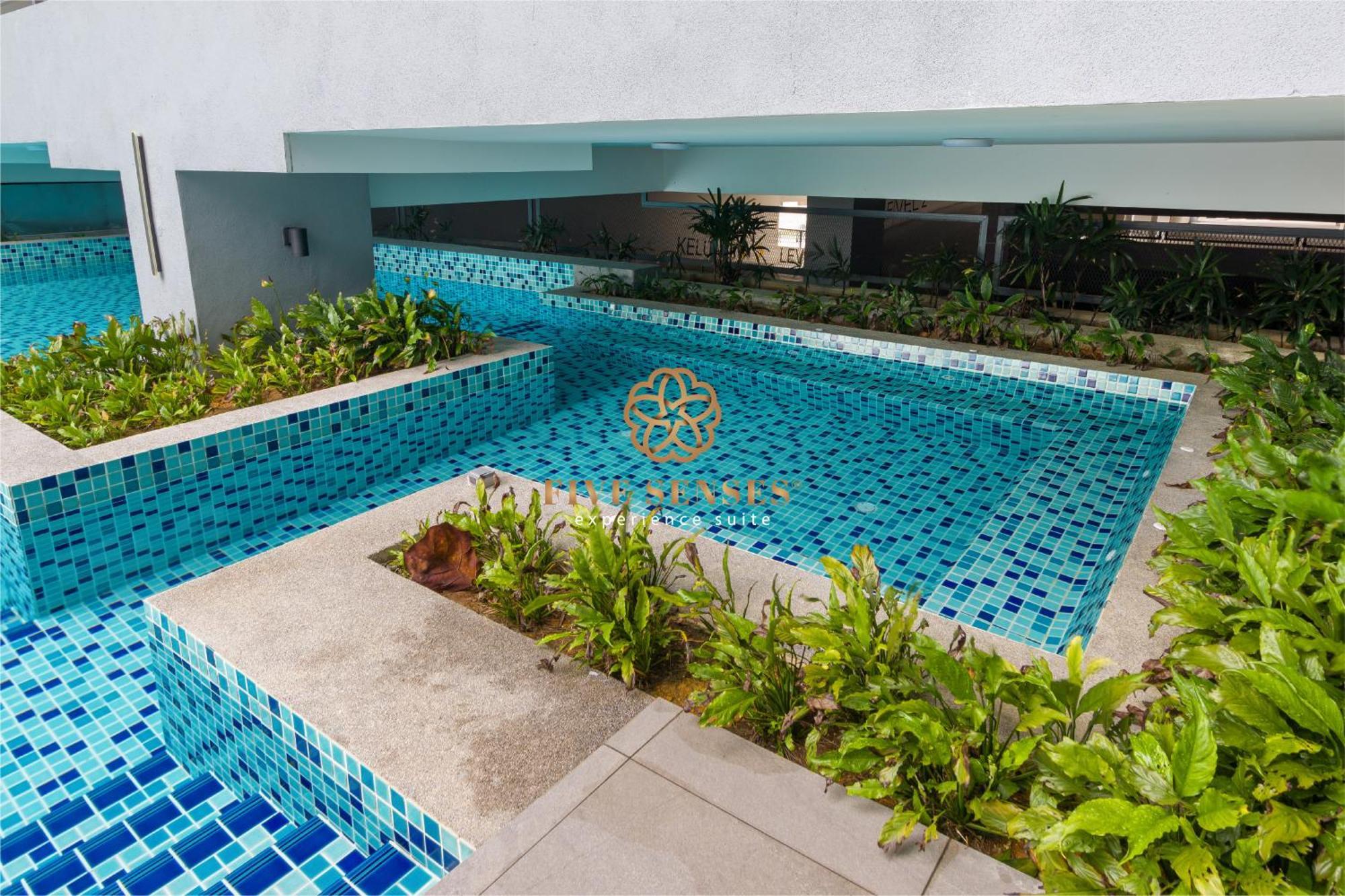 Neu Suites Signature Suites, Klcc Kuala Lumpur Bagian luar foto