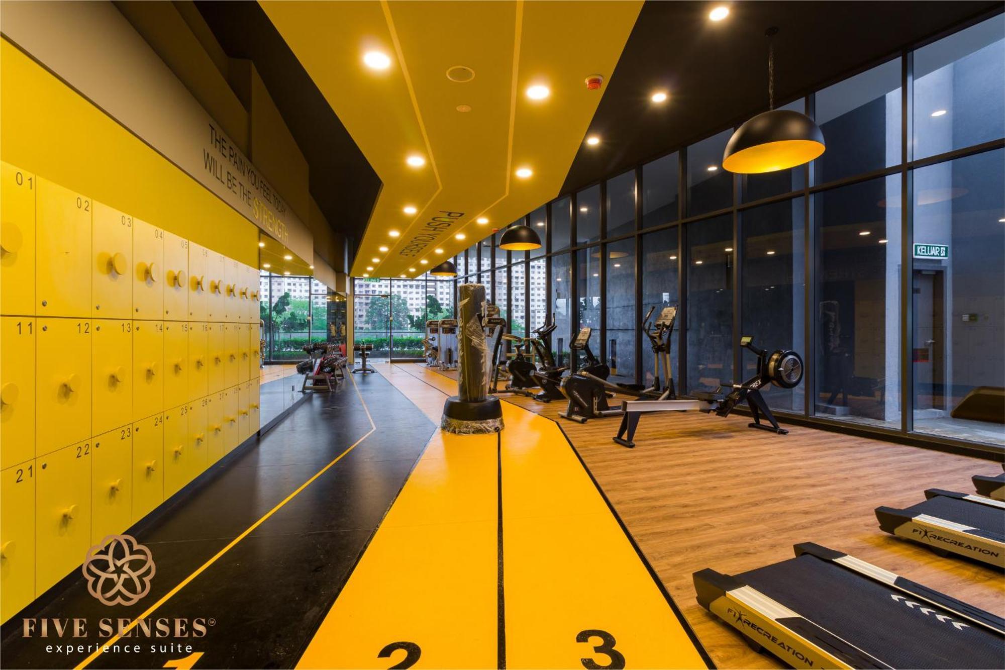 Neu Suites Signature Suites, Klcc Kuala Lumpur Bagian luar foto