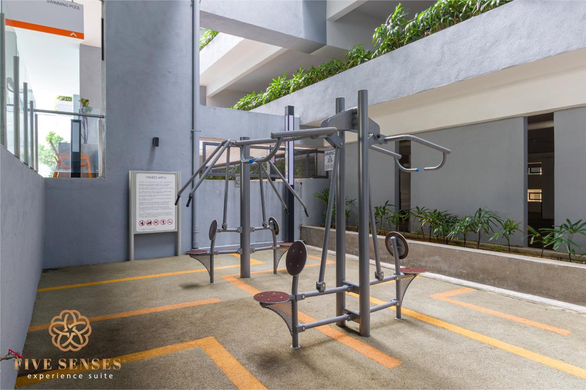 Neu Suites Signature Suites, Klcc Kuala Lumpur Bagian luar foto
