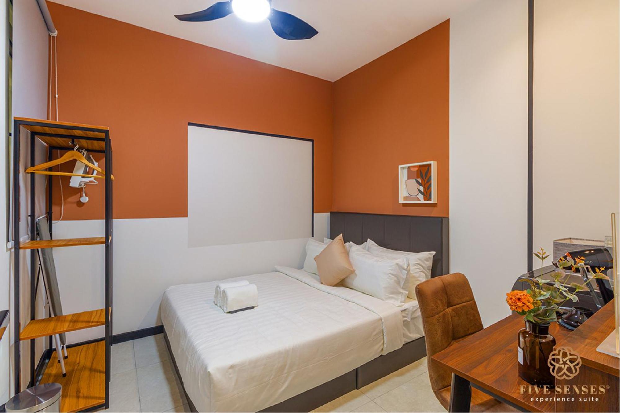 Neu Suites Signature Suites, Klcc Kuala Lumpur Ruang foto