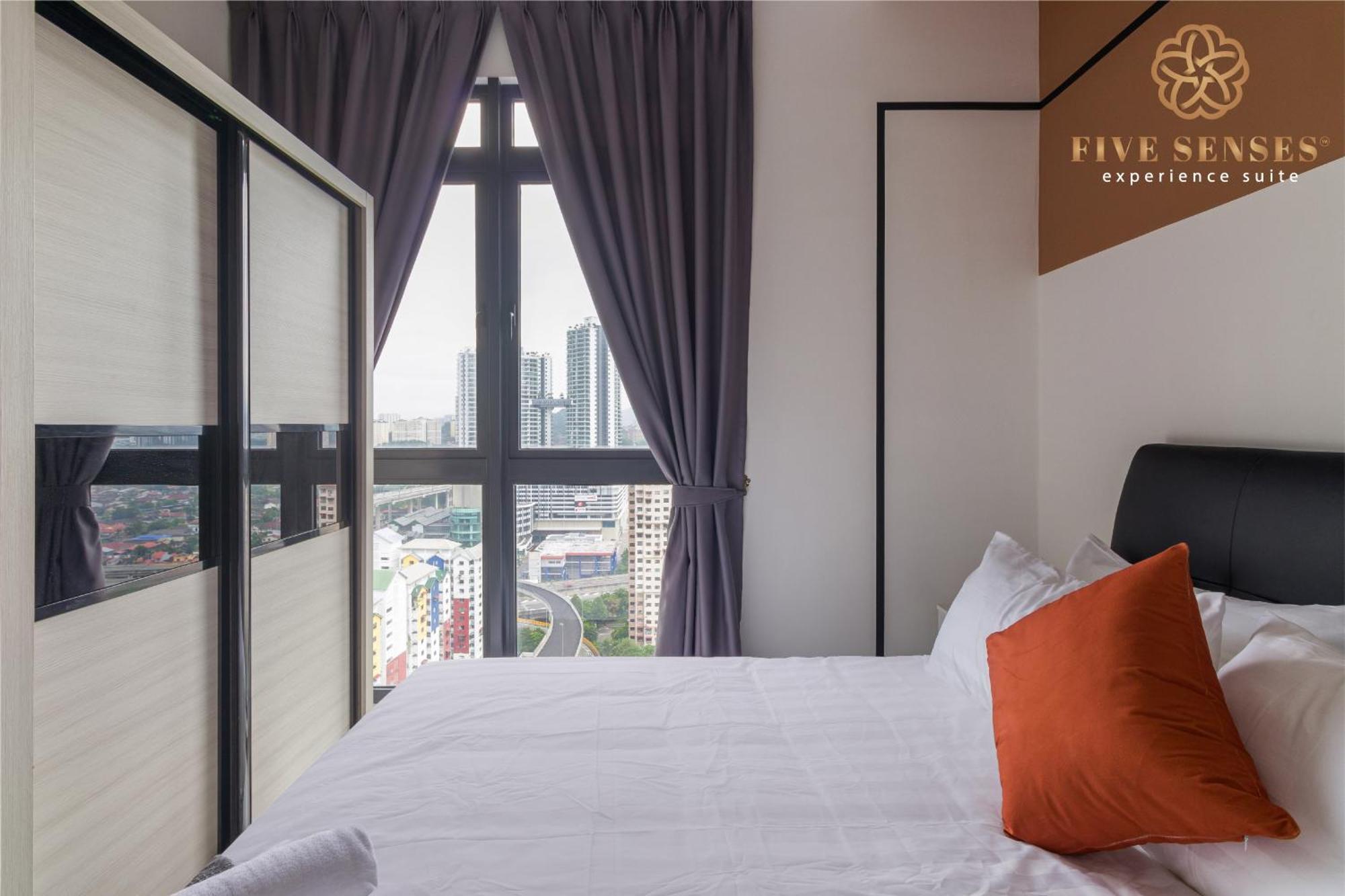 Neu Suites Signature Suites, Klcc Kuala Lumpur Ruang foto
