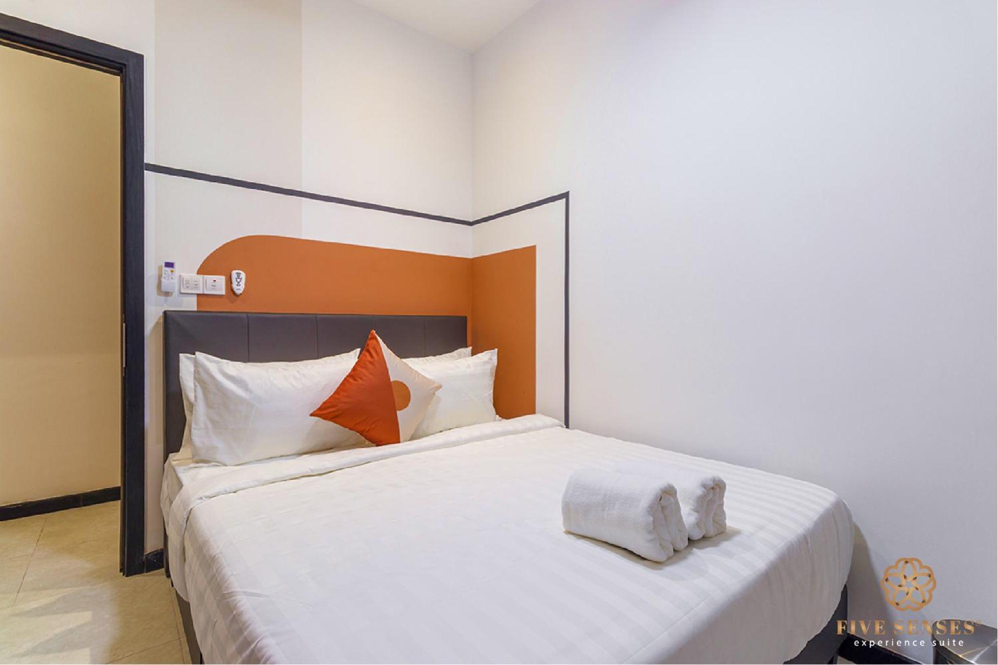 Neu Suites Signature Suites, Klcc Kuala Lumpur Ruang foto
