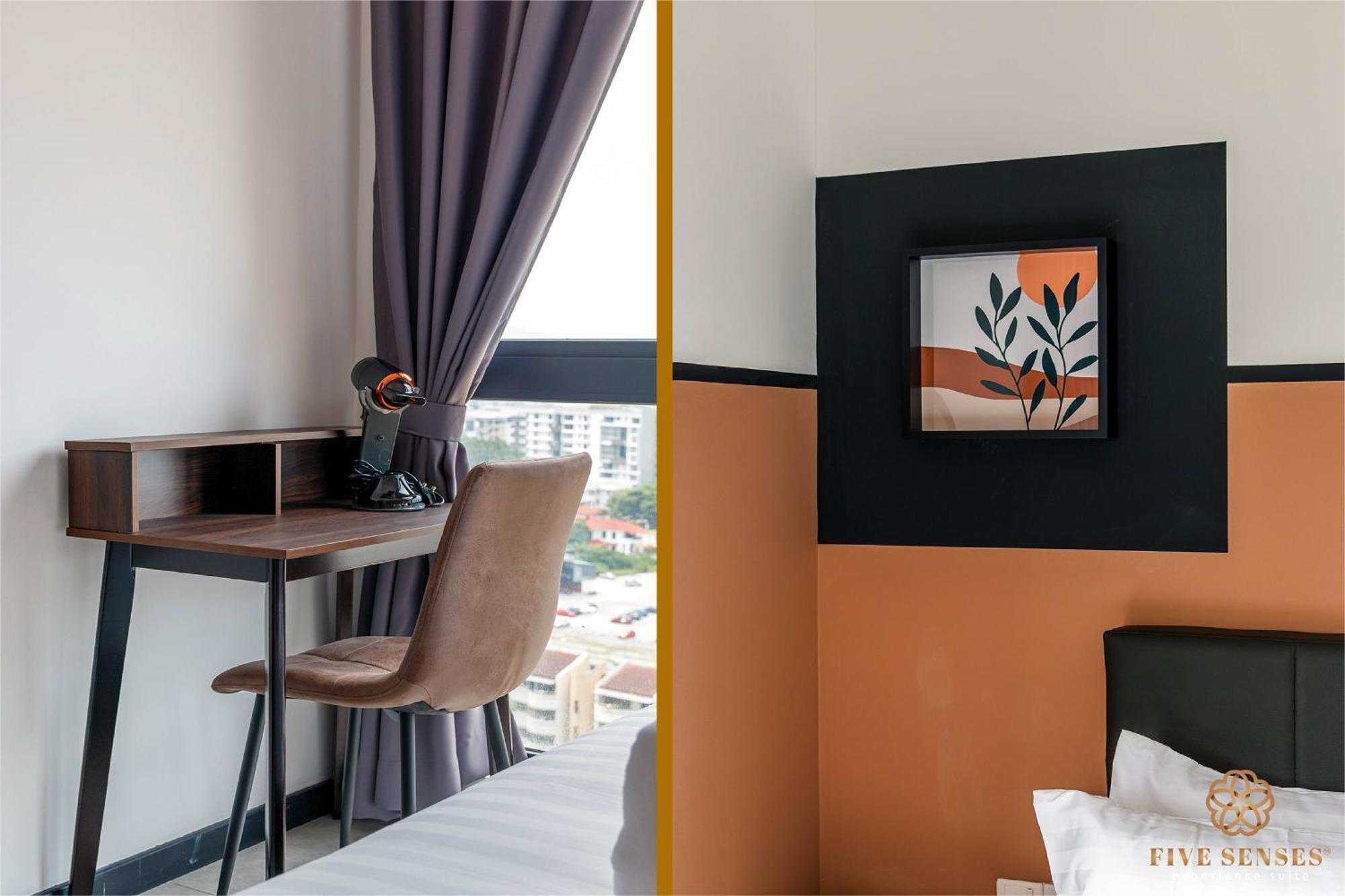Neu Suites Signature Suites, Klcc Kuala Lumpur Ruang foto