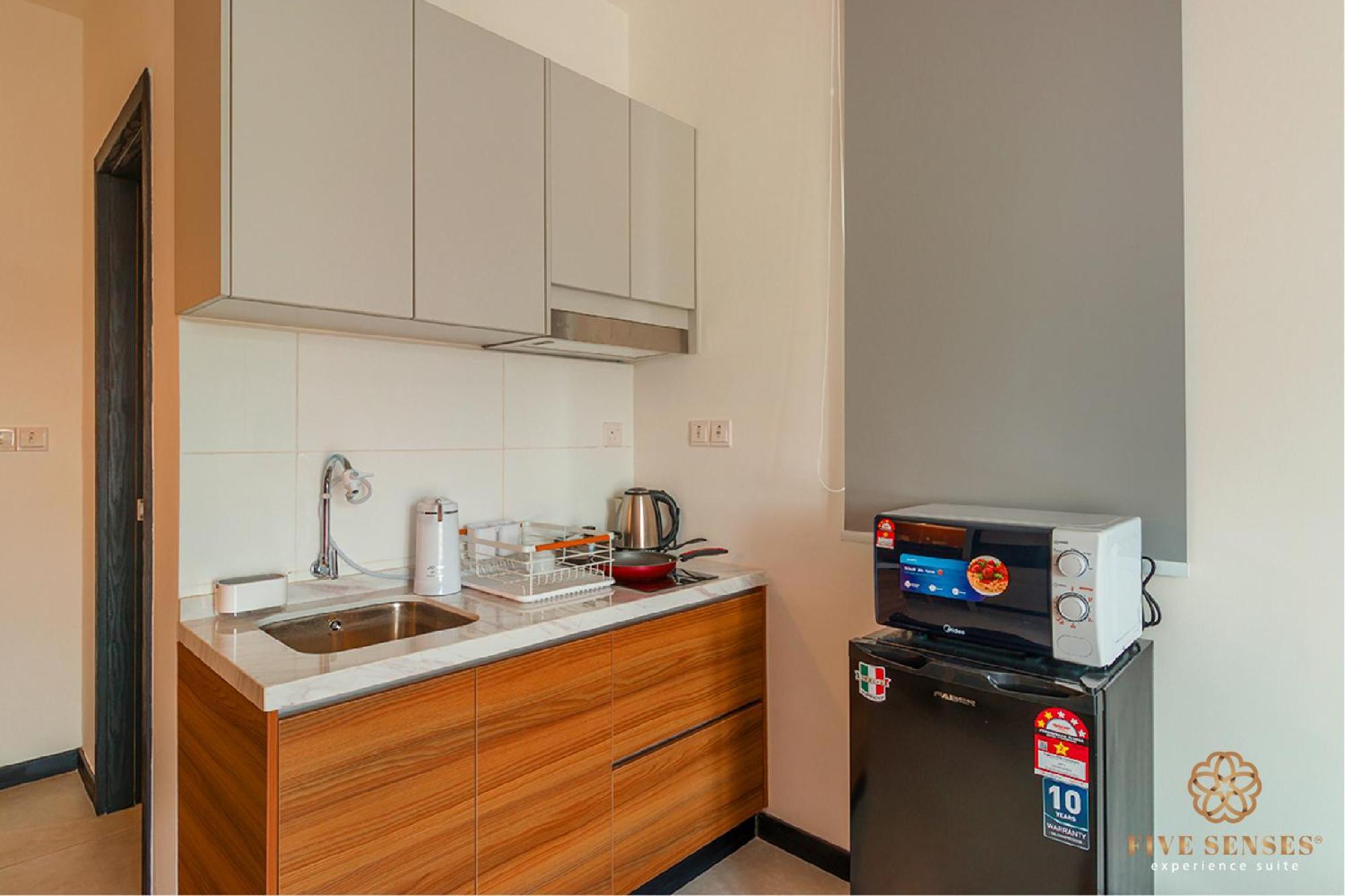 Neu Suites Signature Suites, Klcc Kuala Lumpur Ruang foto