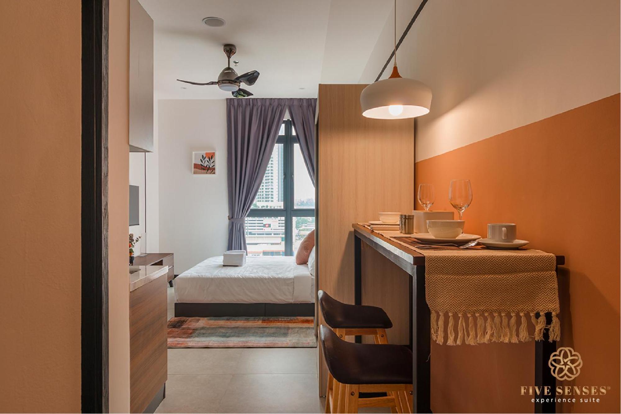 Neu Suites Signature Suites, Klcc Kuala Lumpur Ruang foto