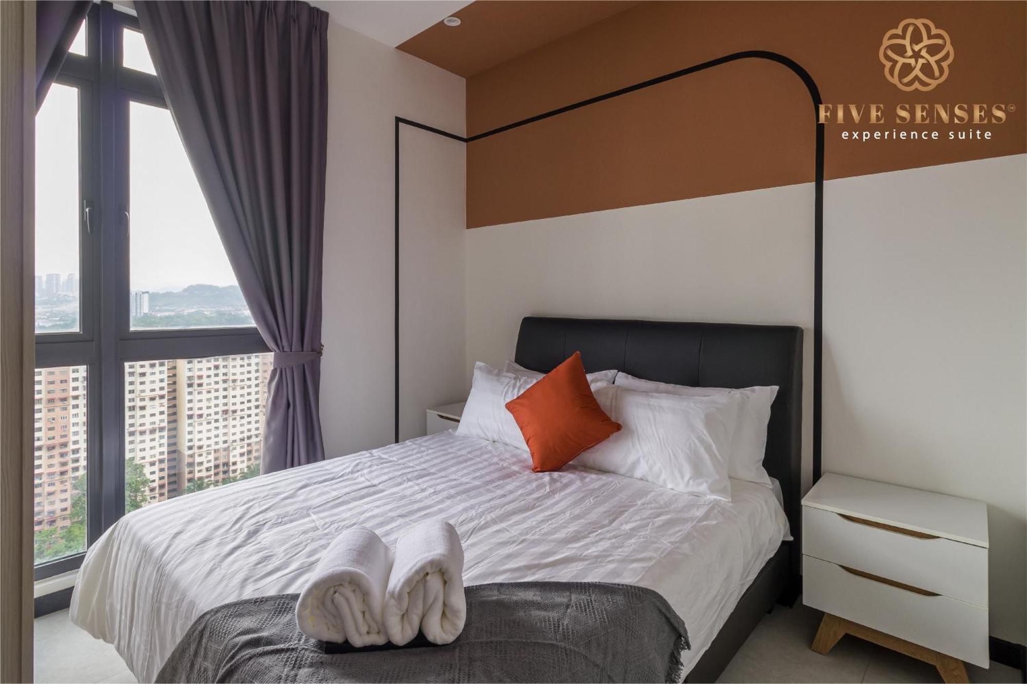 Neu Suites Signature Suites, Klcc Kuala Lumpur Ruang foto