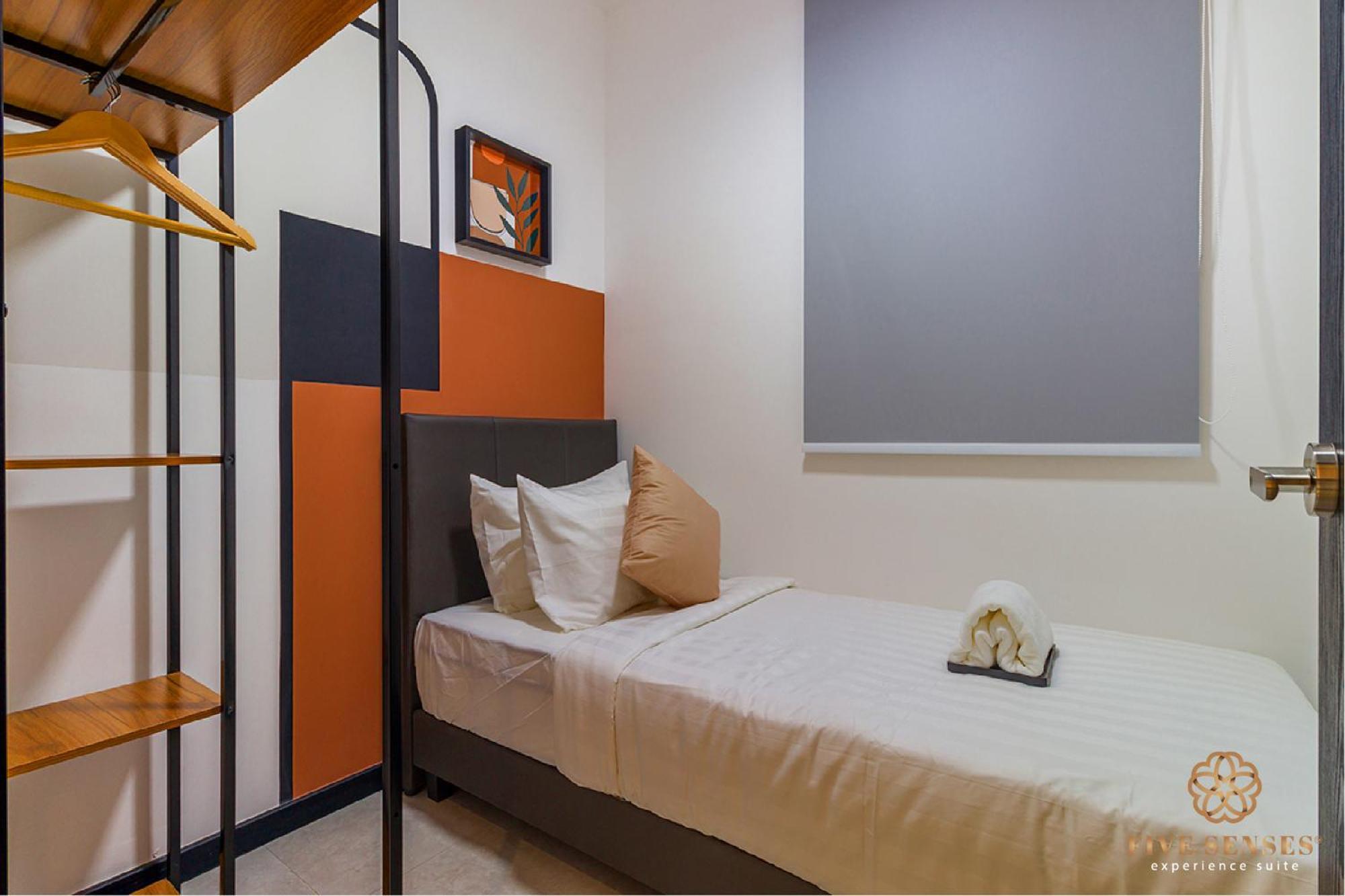 Neu Suites Signature Suites, Klcc Kuala Lumpur Ruang foto