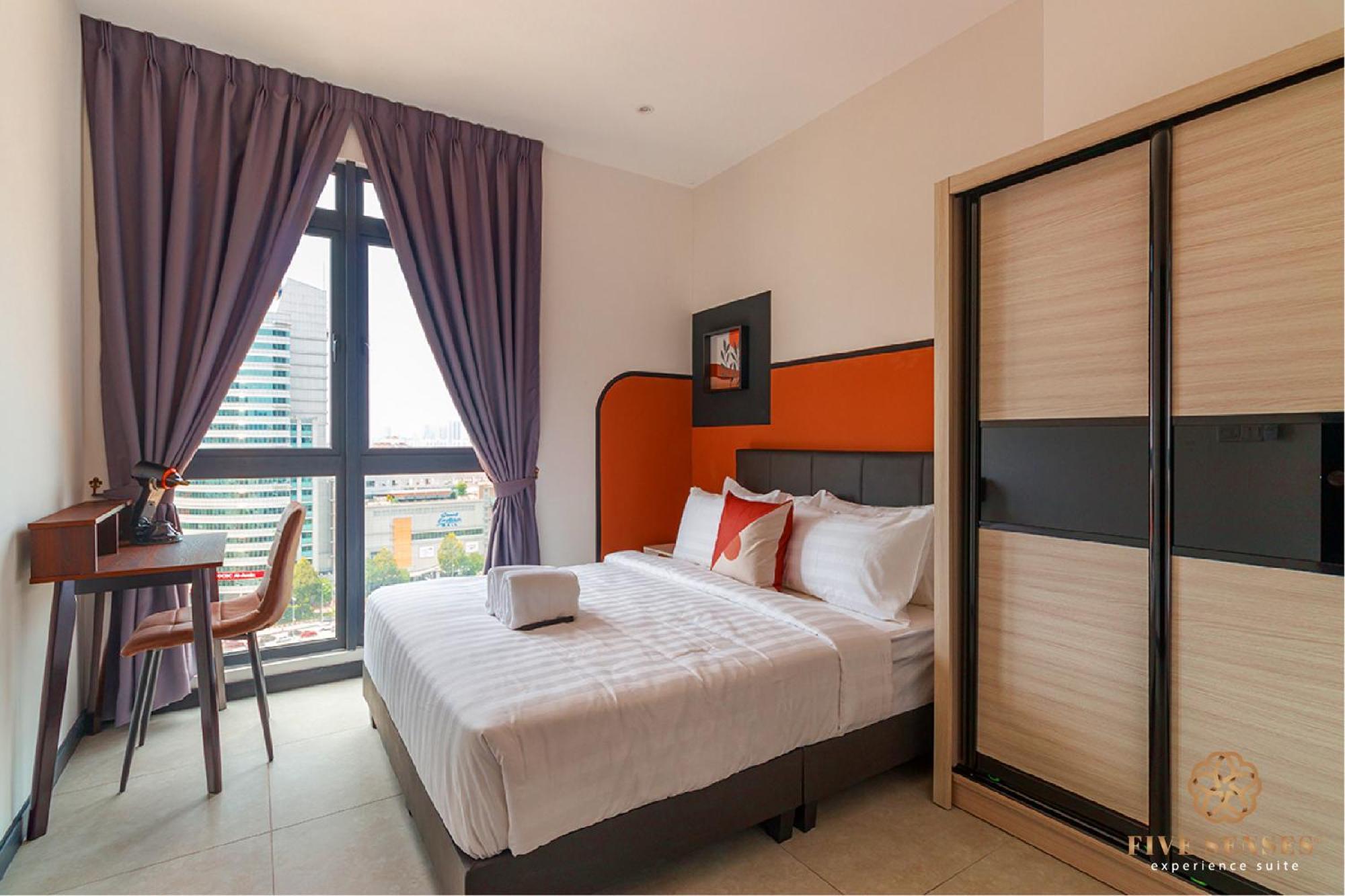 Neu Suites Signature Suites, Klcc Kuala Lumpur Ruang foto