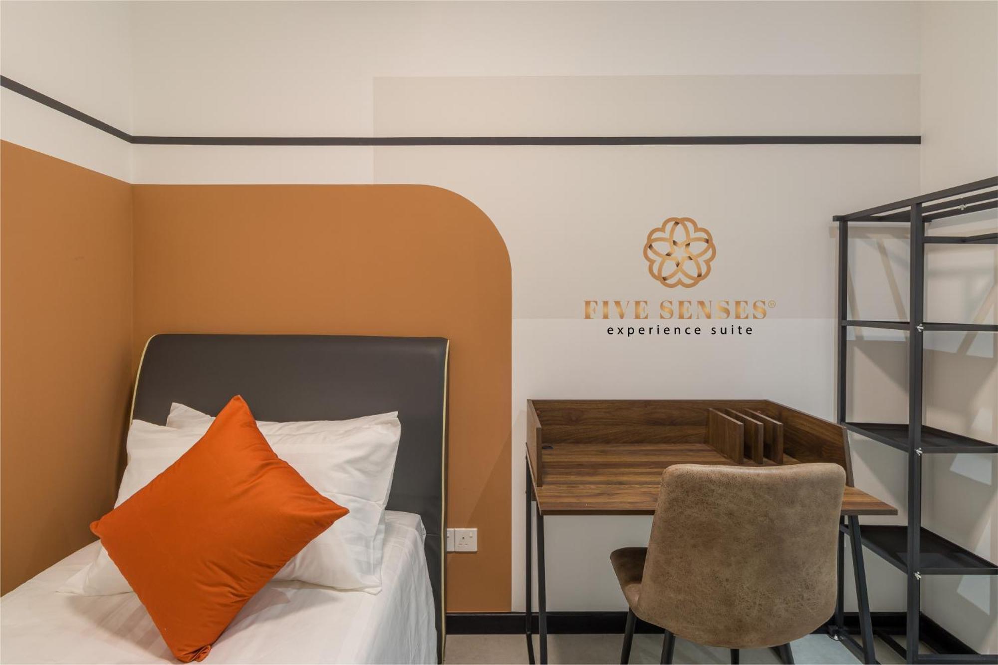 Neu Suites Signature Suites, Klcc Kuala Lumpur Ruang foto