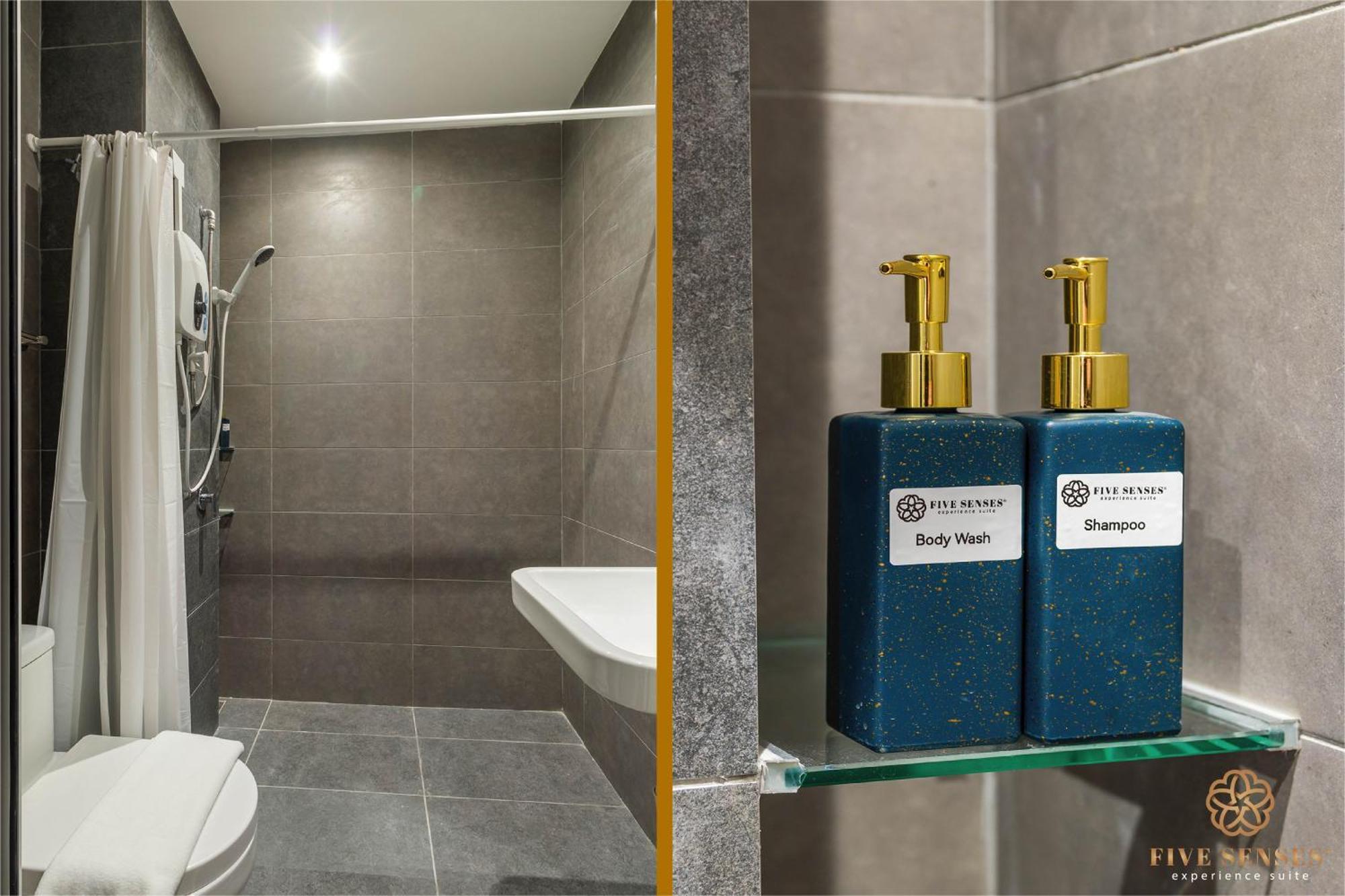 Neu Suites Signature Suites, Klcc Kuala Lumpur Ruang foto