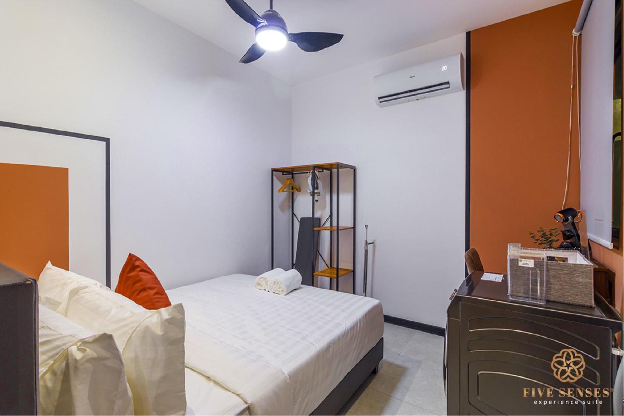 Neu Suites Signature Suites, Klcc Kuala Lumpur Ruang foto
