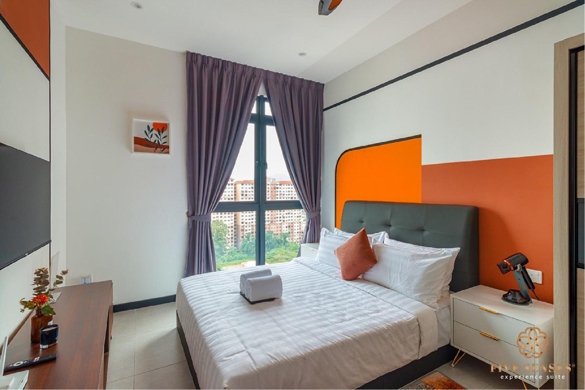 Neu Suites Signature Suites, Klcc Kuala Lumpur Ruang foto