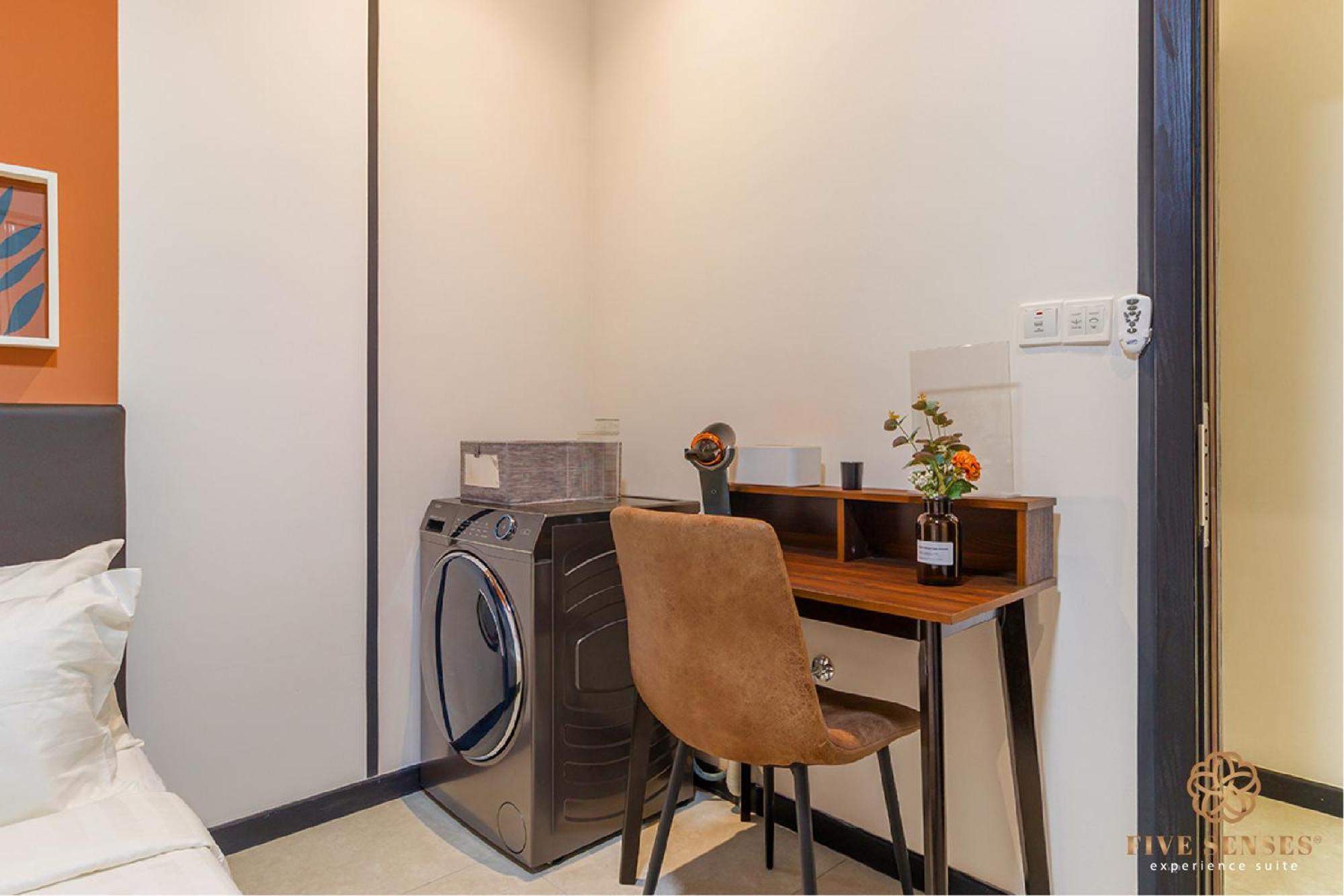 Neu Suites Signature Suites, Klcc Kuala Lumpur Ruang foto