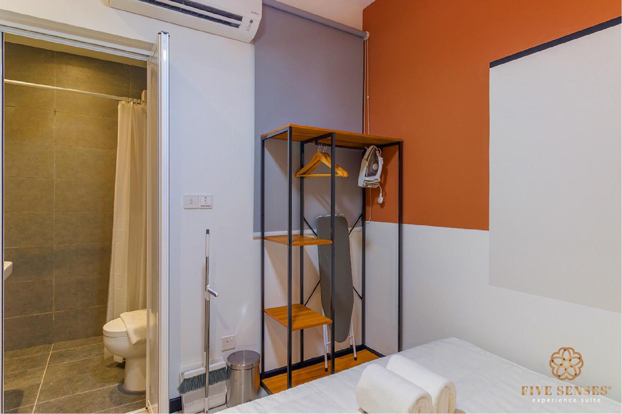 Neu Suites Signature Suites, Klcc Kuala Lumpur Ruang foto