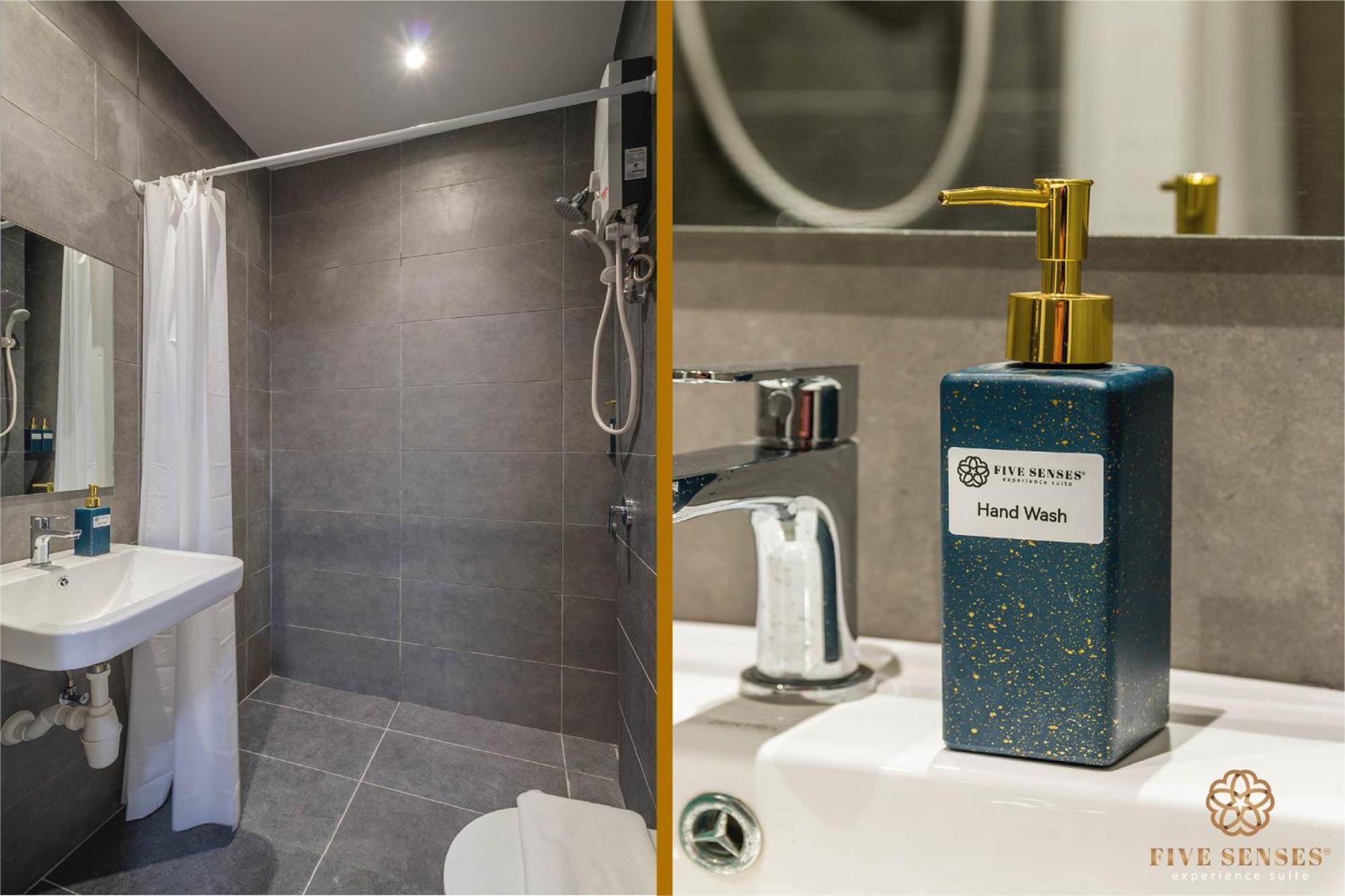 Neu Suites Signature Suites, Klcc Kuala Lumpur Ruang foto