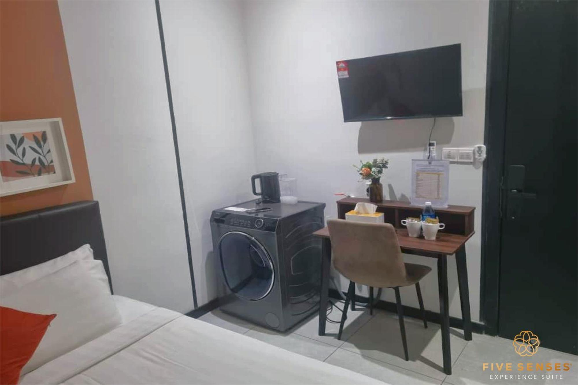 Neu Suites Signature Suites, Klcc Kuala Lumpur Ruang foto